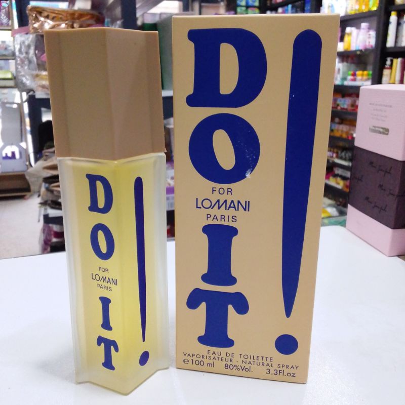 عطر دوت للوماني باريس (100 مل)