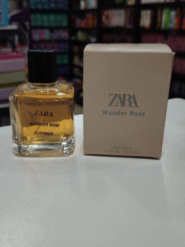 wonder Rose