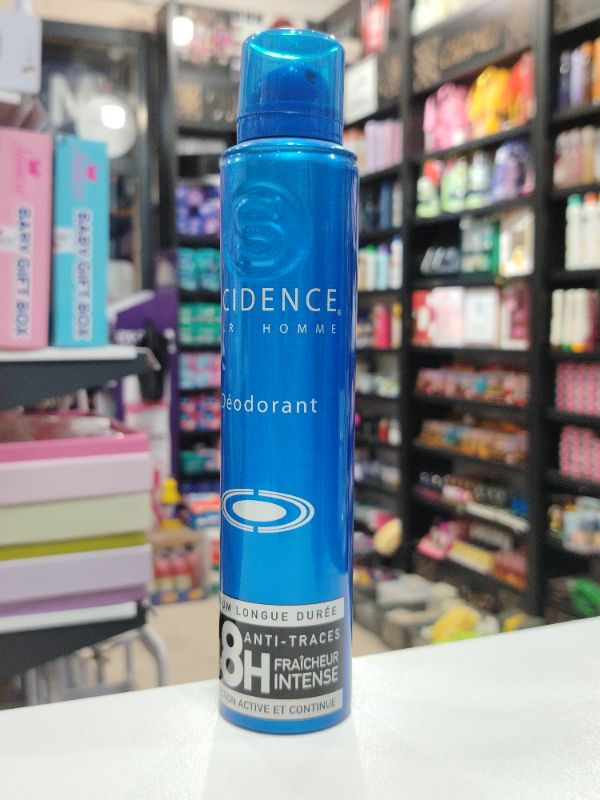 Incidence