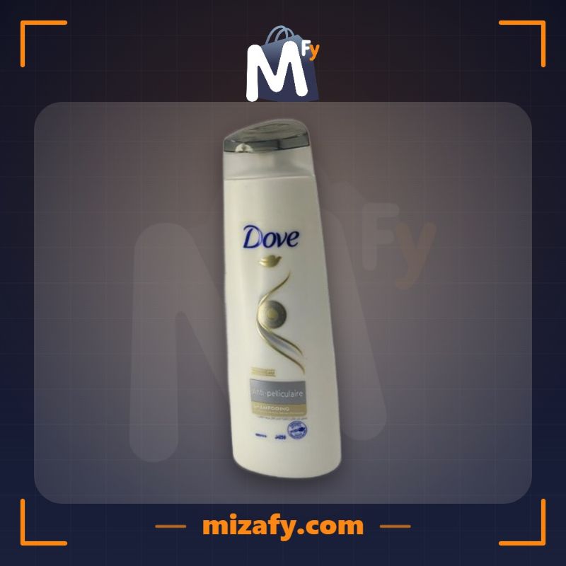 شامبو دوف صغير (250مل)
