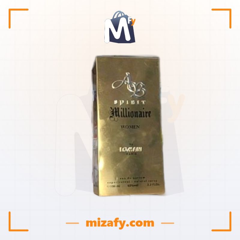 عطر إكسبير مليونير للنساء (100 مل)