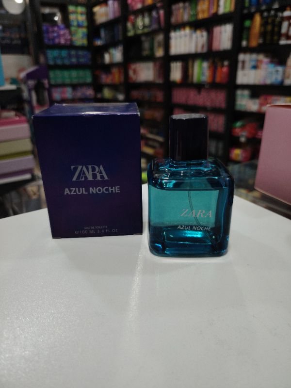 Azul Noche