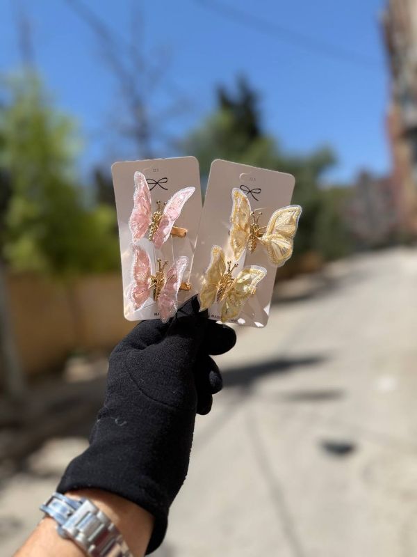 مساك الشعر