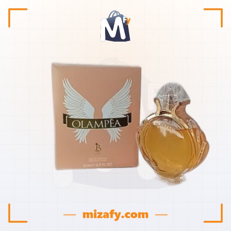 عطر اولمبيا