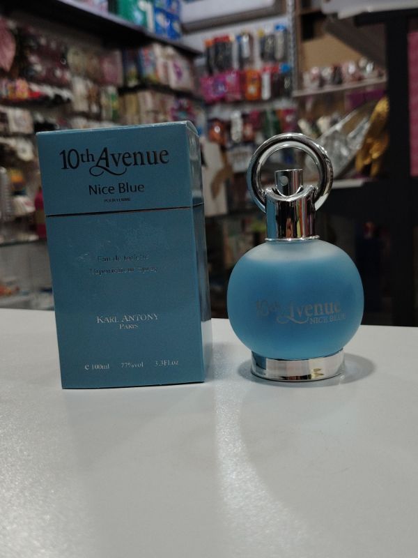 عطر 10th Avenue Nice Blue أزرق